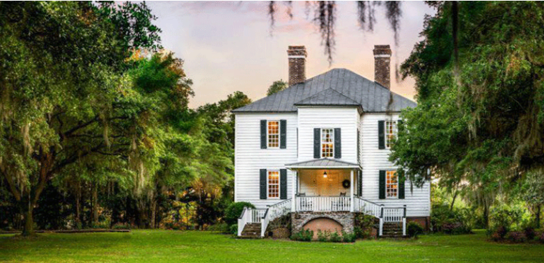 Howsewee Plantation | Sunset Vacations 