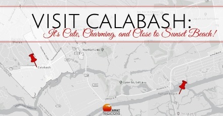 Calabash Blog | Sunset Vacations