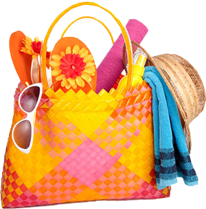 Beach Bag