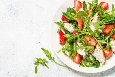 Delight Your Family's Tastebuds with These 3 Cool Summer Salads | Sunset Vacations