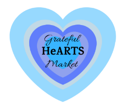Grateful HeARTS Market | Sunset Vacations