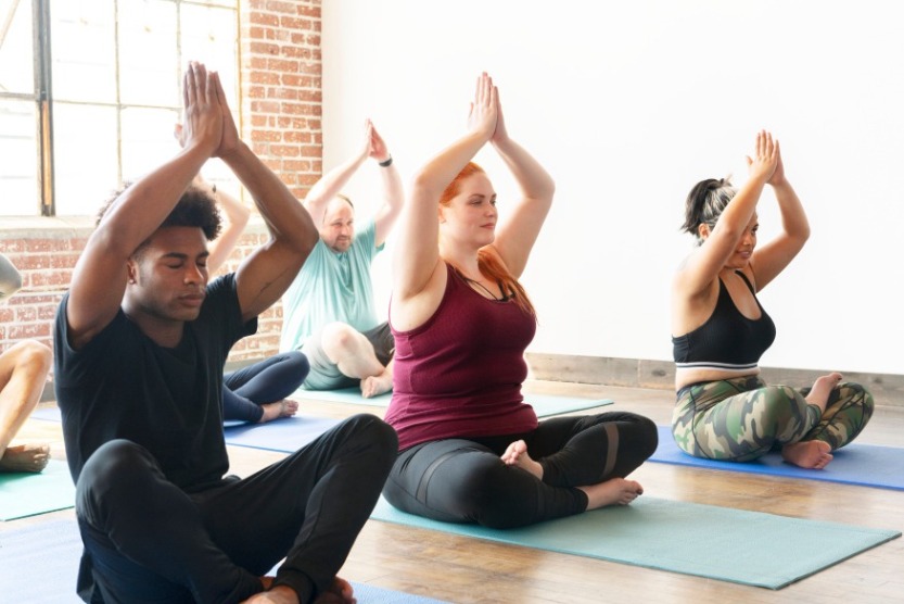 Learn the Secrets of Peace with These 6 Yoga Studios Near Sunset Beach, NC | Sunset Vacations