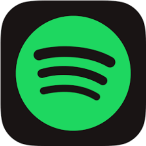 Spotify App | Sunset Vacations