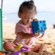 Toys on beach | Sunset Vacations