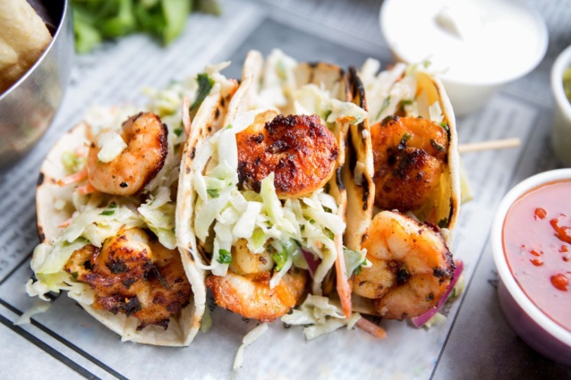 5 Fresh Spring Seafood Recipes for Your Beach Vacation | Sunset Vacations