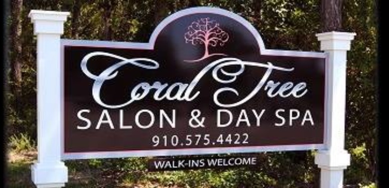 Coral Tree Salon & Day Spa | Sunset Vacations