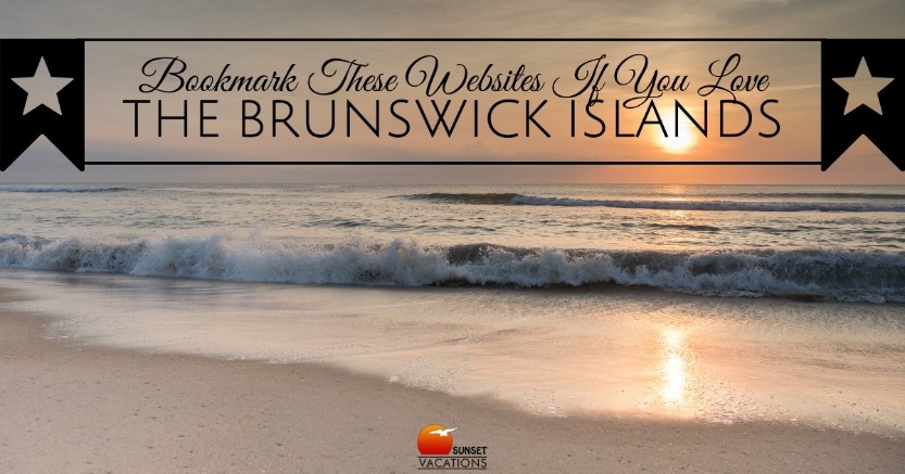 Bookmark These Websites If You Love the Brunswick Islands