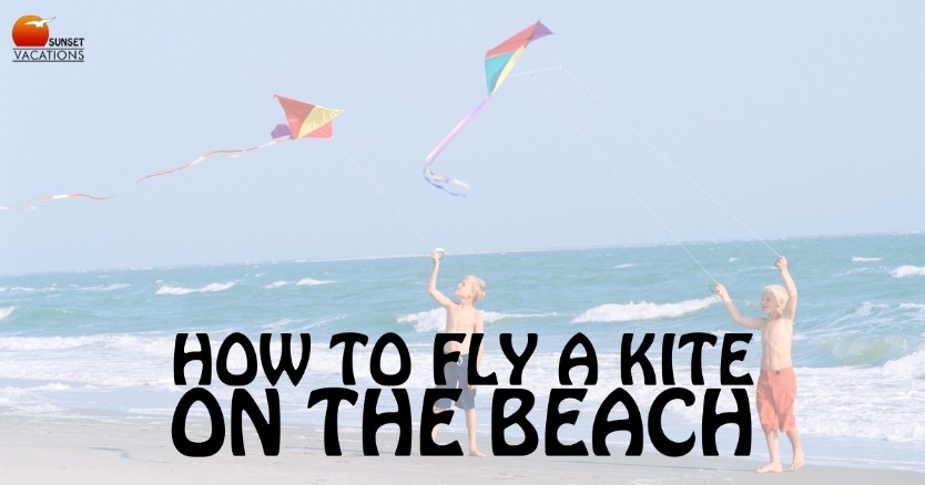 To make the most of wind power, go fly a kite