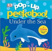 Pop Up Peekaboo Under the Sea | Sunset Vacations
