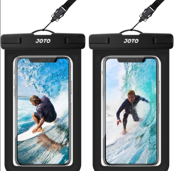 Phone Pouch | Sunset Vacations