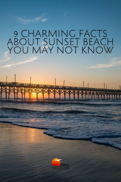 9 Charming Facts About Sunset Beach You May Not Know | Sunset Vacations