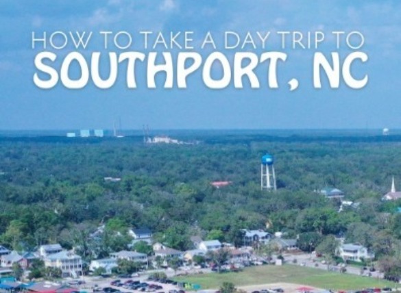 Southport | Sunset Vacations