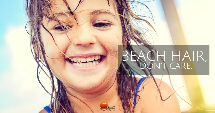 8 Beautiful Beach Quotes for the Spring Season | Sunset Vacations