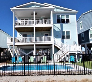111 Sandy Paws Vacation Rental | Sunset Vacations
