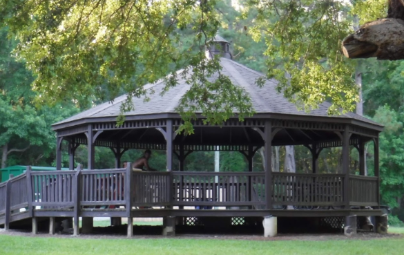 Shallotte Township Park (and Dog Park) | Sunset Vacations