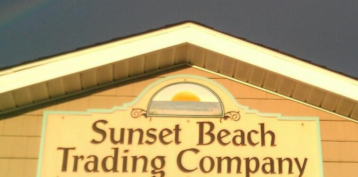 Sunset Beach Trading Company | Sunset Vacations