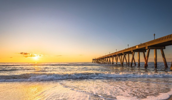 Sunset Beach, NC | Sunset Vacations