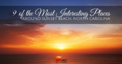 Sunset Beach Activities | Sunset Vacations