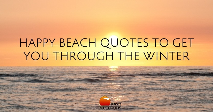beach quotes and sayings