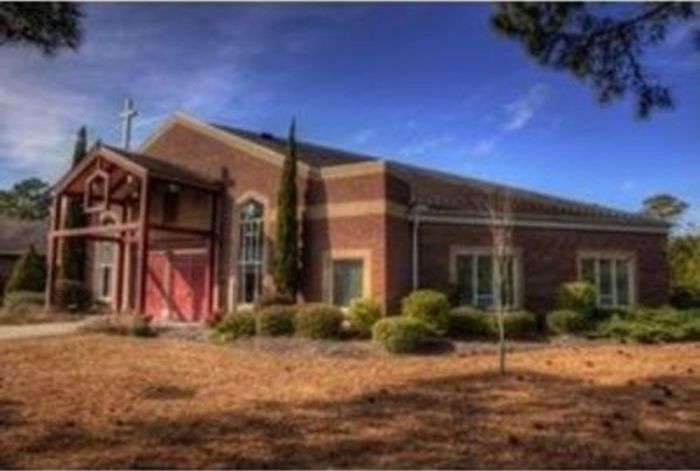 Calabash Presbyterian Church