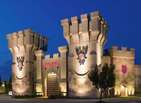 Medieval Times