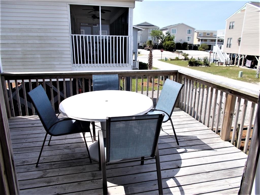 095 A Kid Again 3rd to 6th Row East Vacation Rental Sunset Beach, NC