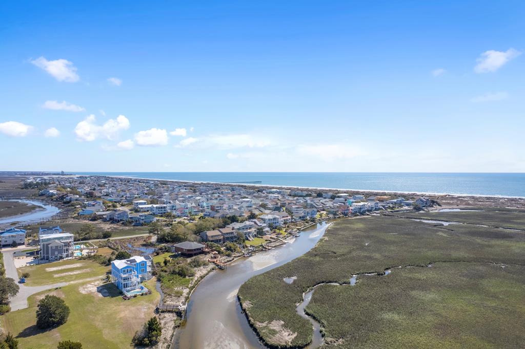 023 Miller Time | Madd Inlet Vacation Rental | Sunset Beach, NC